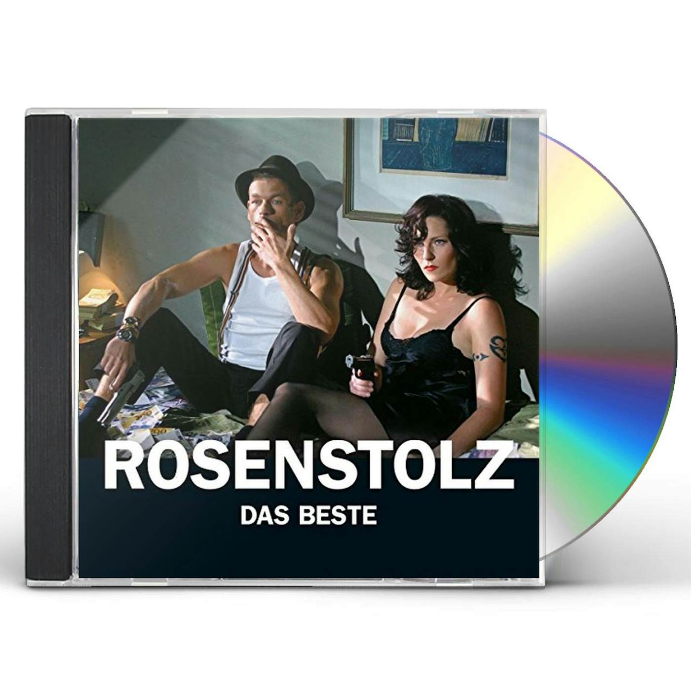Rosenstolz DAS BESTE CD
