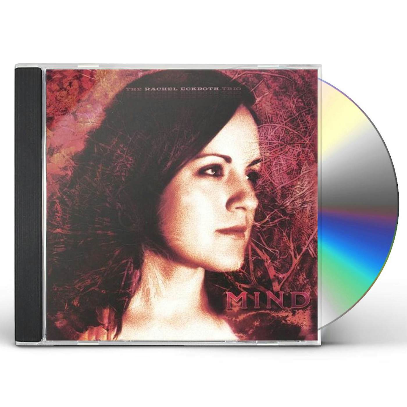 Rachel Eckroth MIND CD