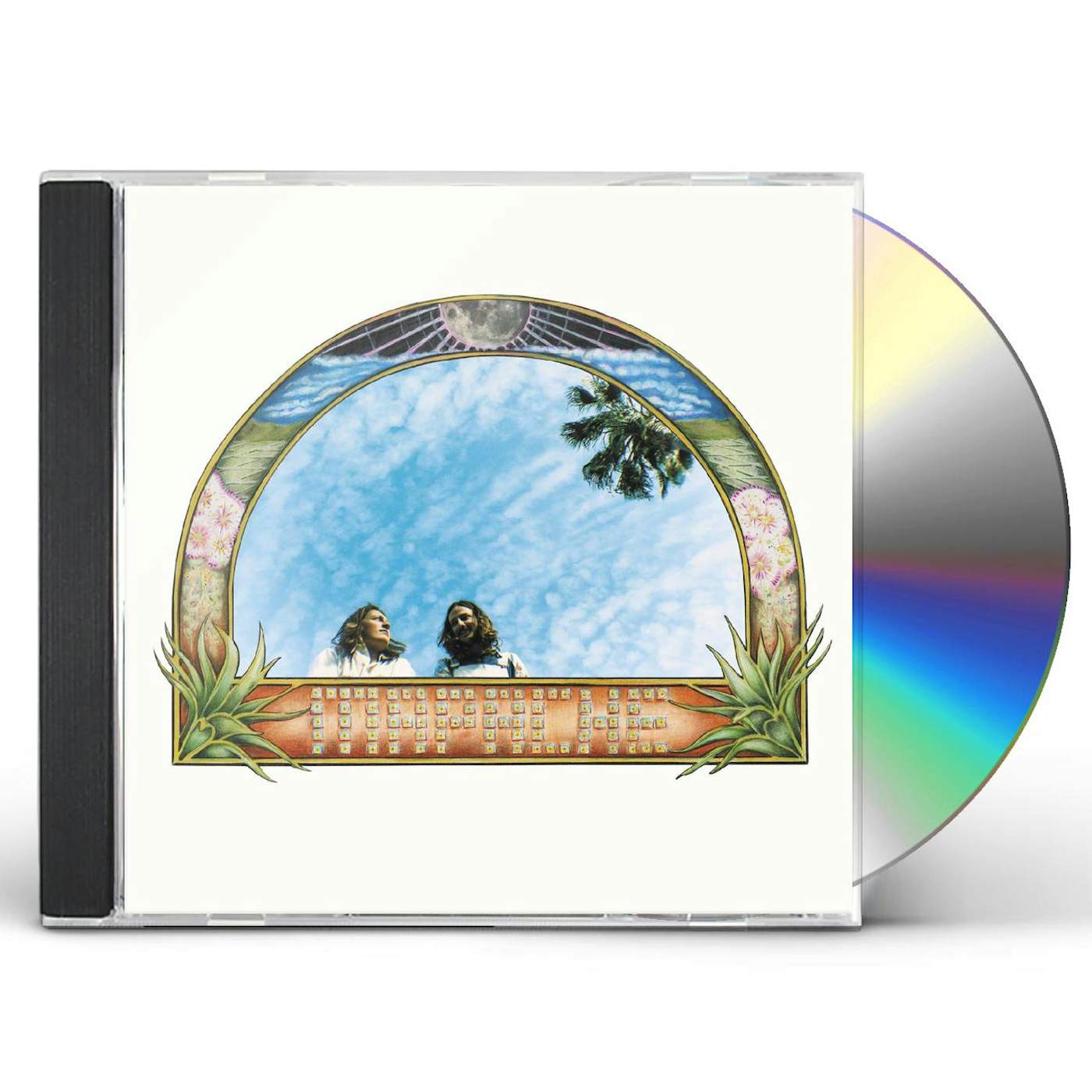 MAPACHE (DIGIPAK) CD