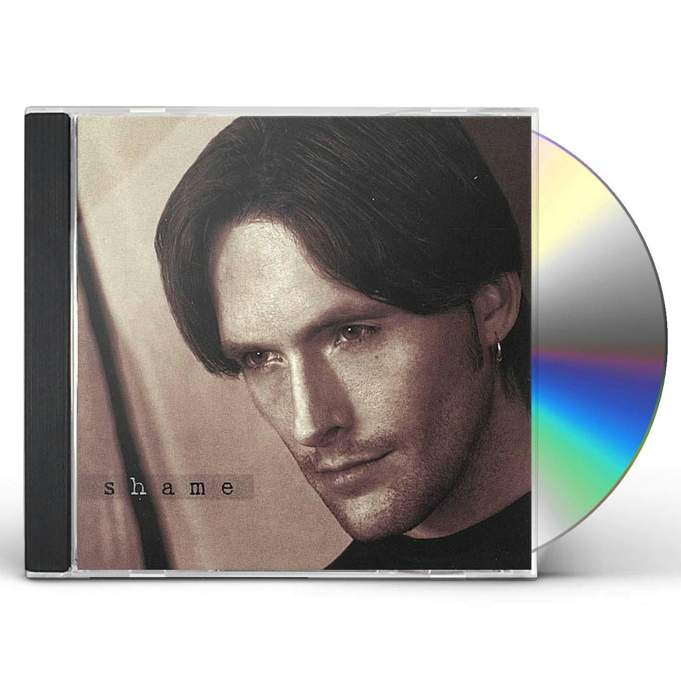 Rick Monroe SHAME CD