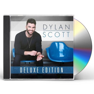 DYLAN SCOTT CD
