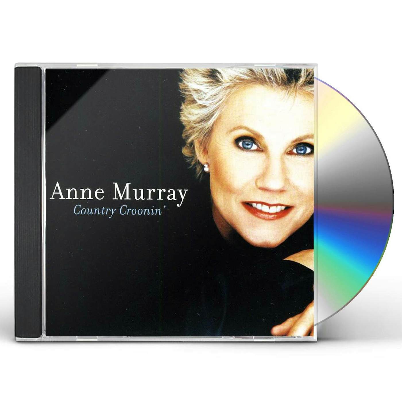 Anne Murray COUNTRY CROONIN' CD