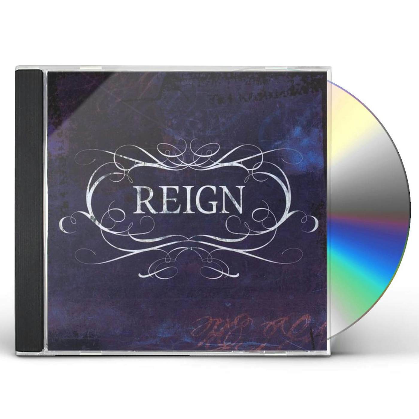 REIGN CD