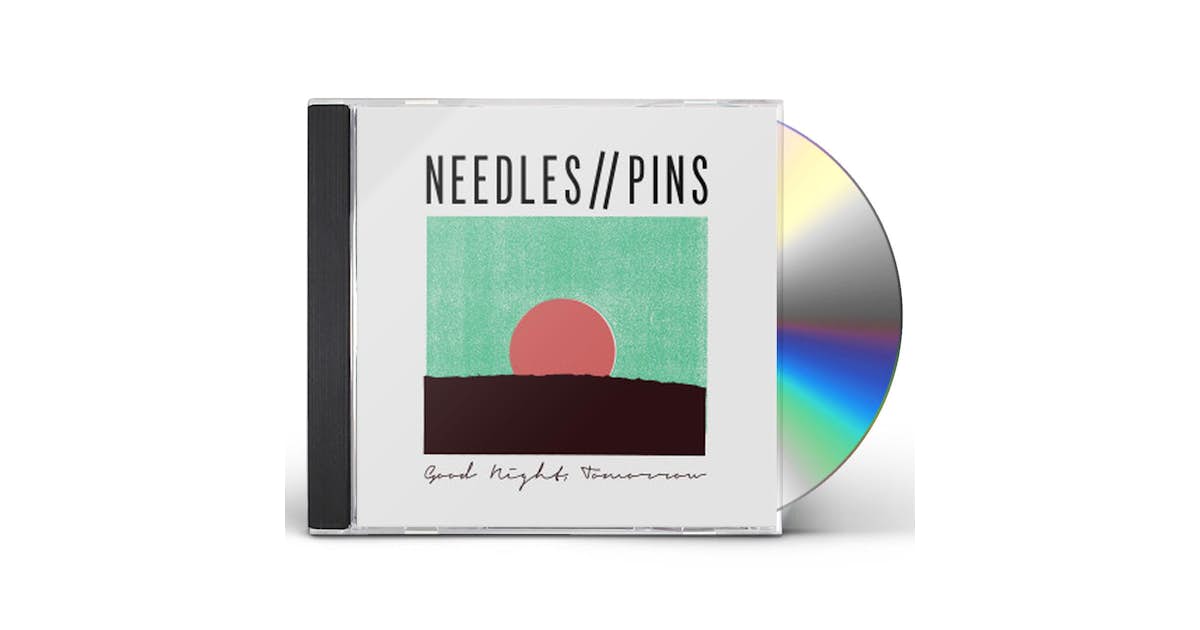 Needles + Pins
