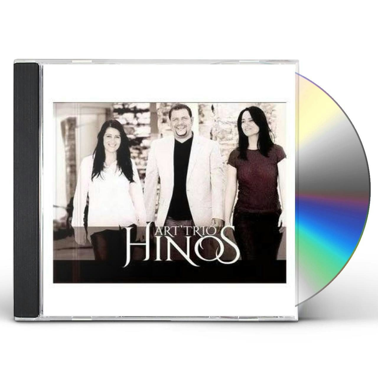 Art Trio HINOS CD