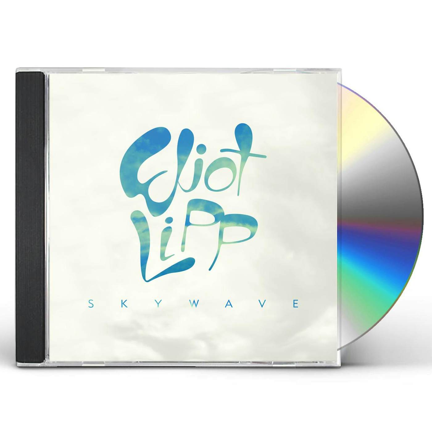 Eliot Lipp SKYWAVE CD