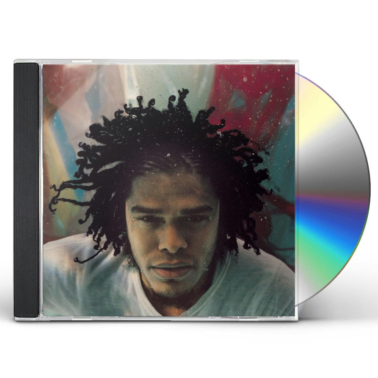 Maxwell's Urban Hang Suite Vinyl Record