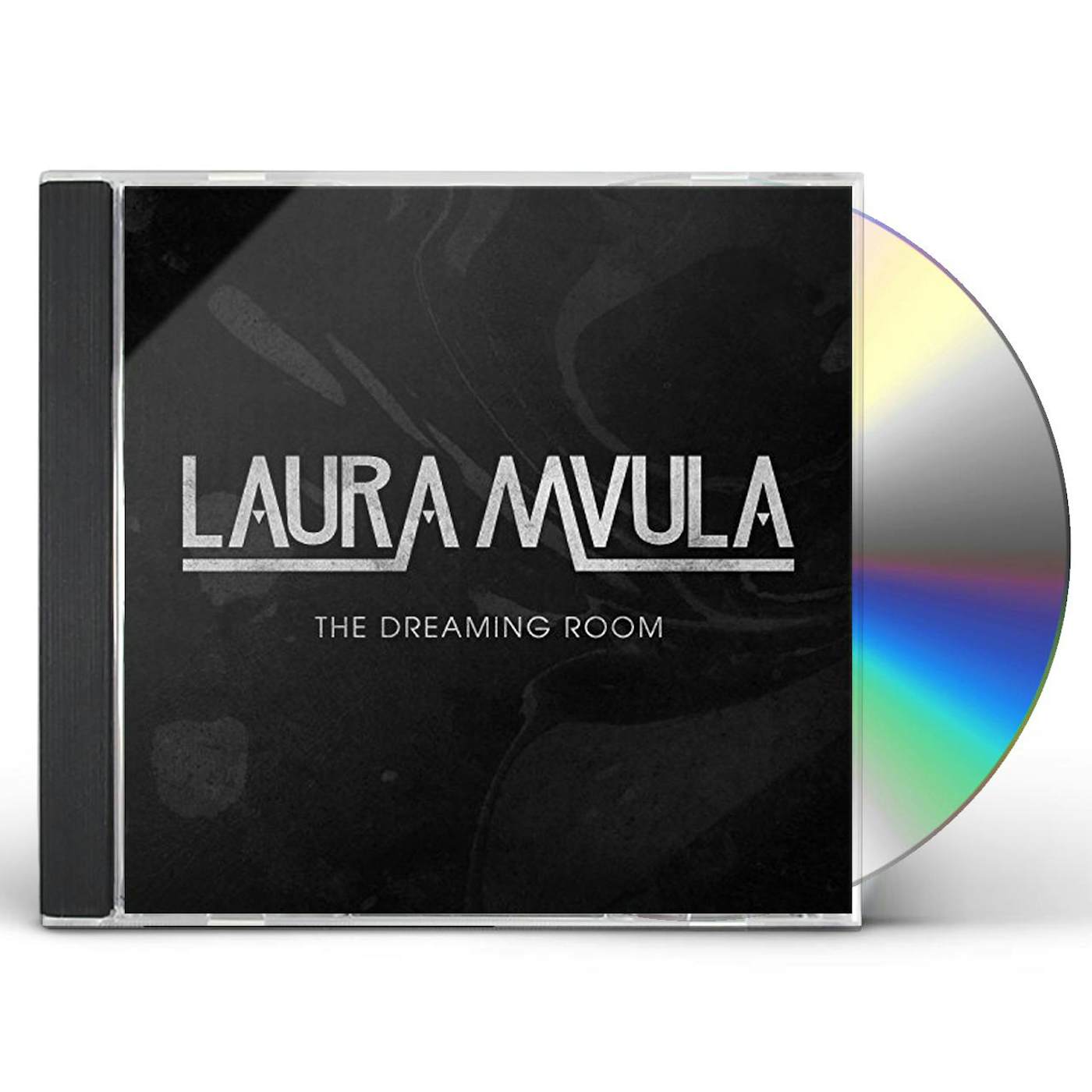 Laura Mvula DREAMING ROOM CD