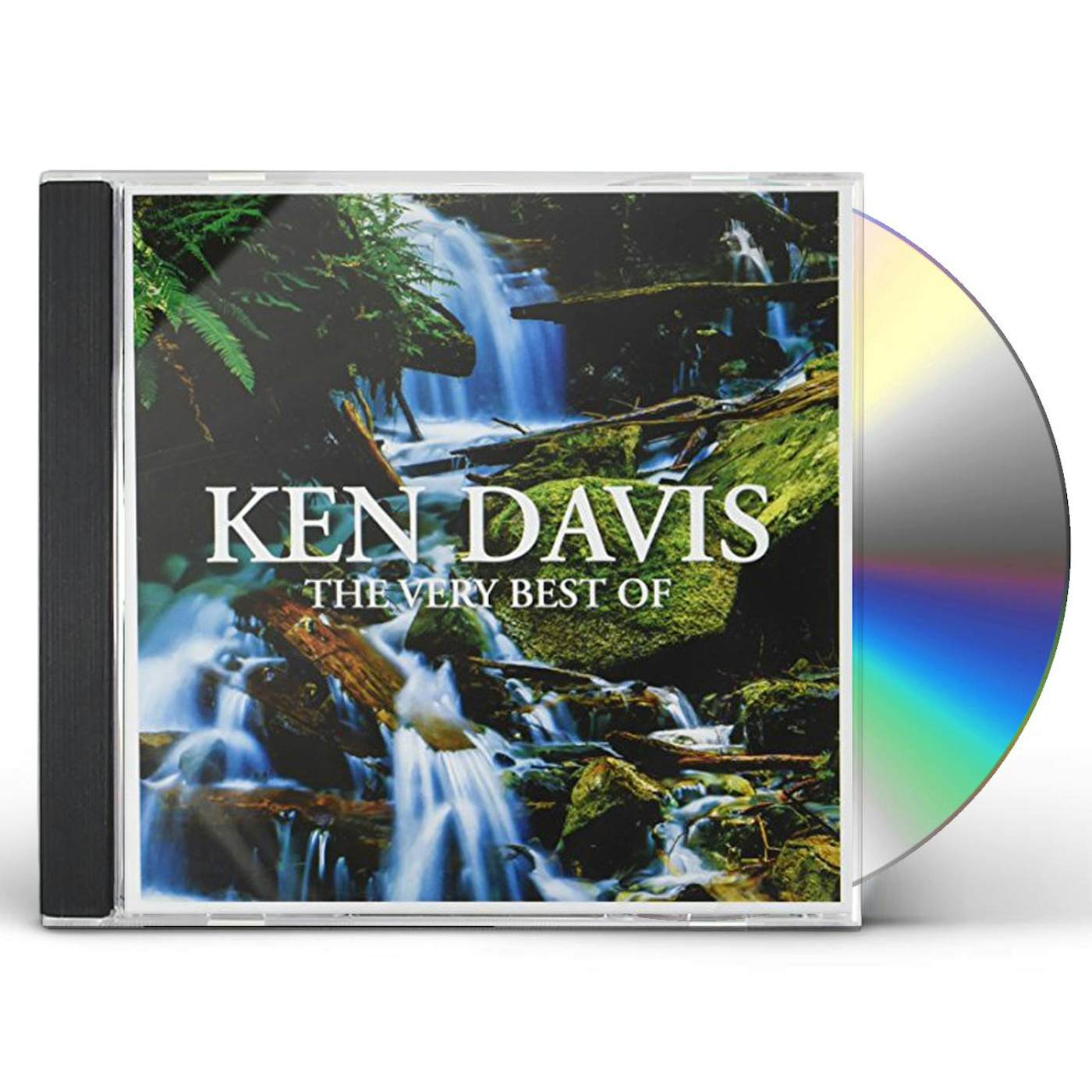 Ken Davis VERY BEST OF CD