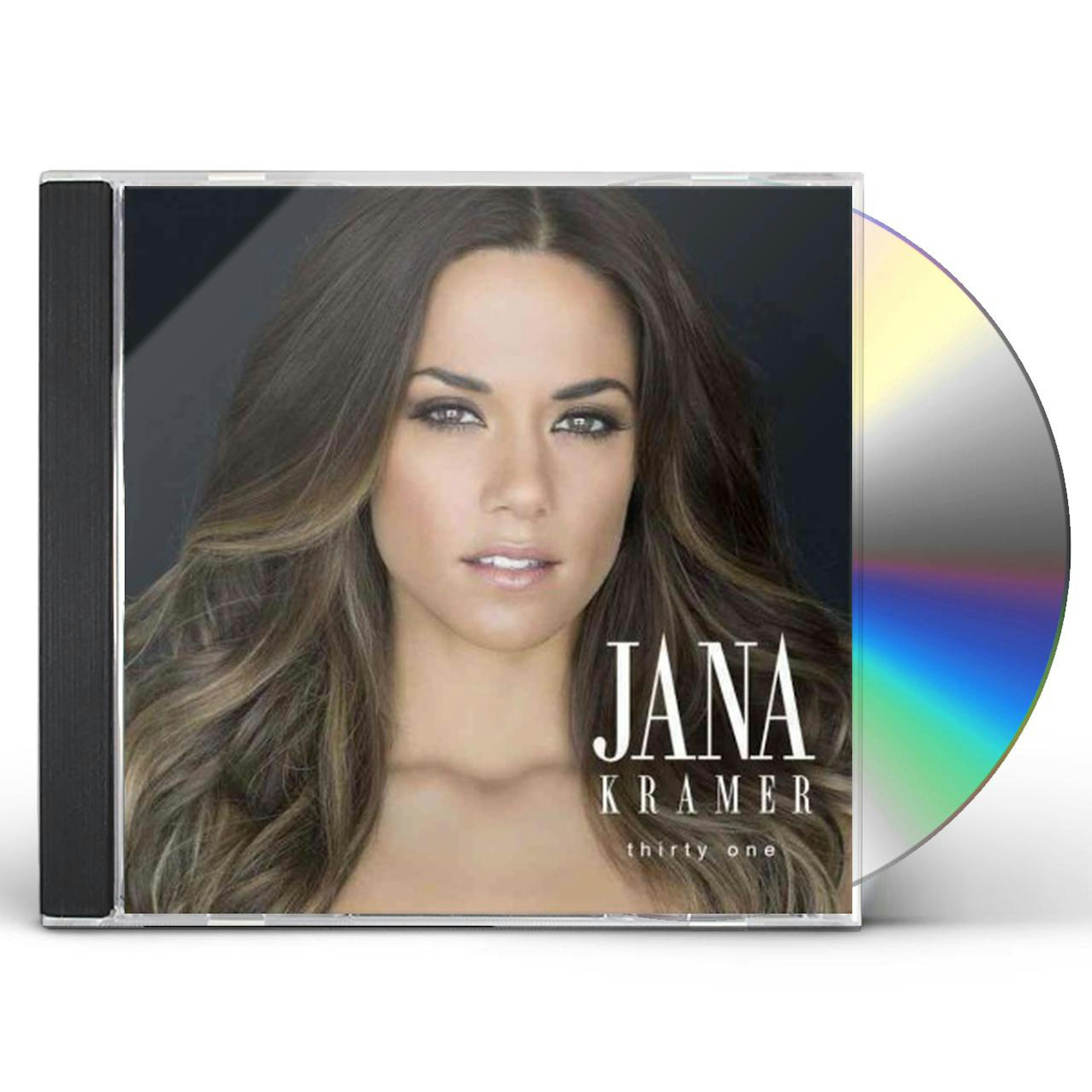 Jana Kramer THIRTY ONE CD