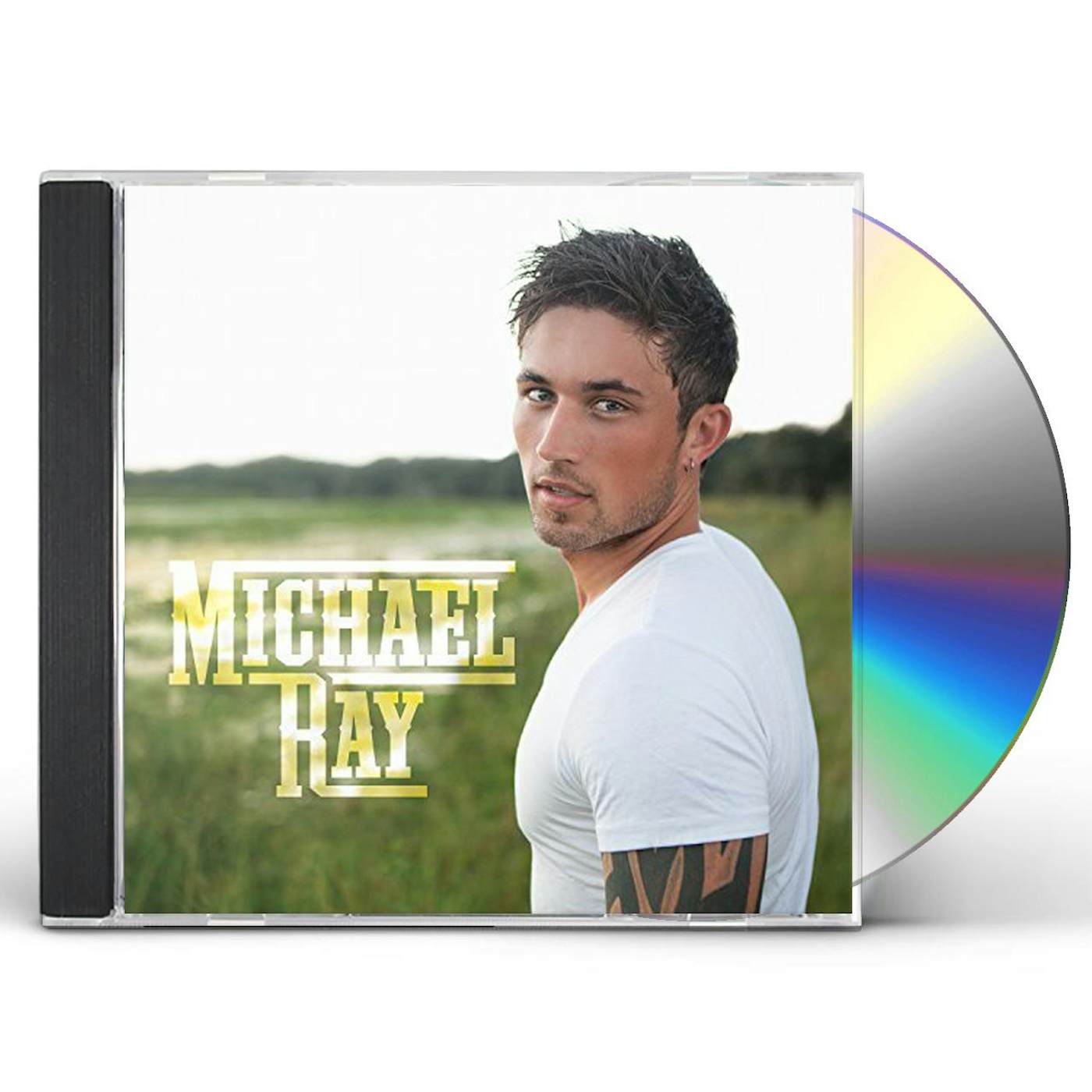 MICHAEL RAY CD