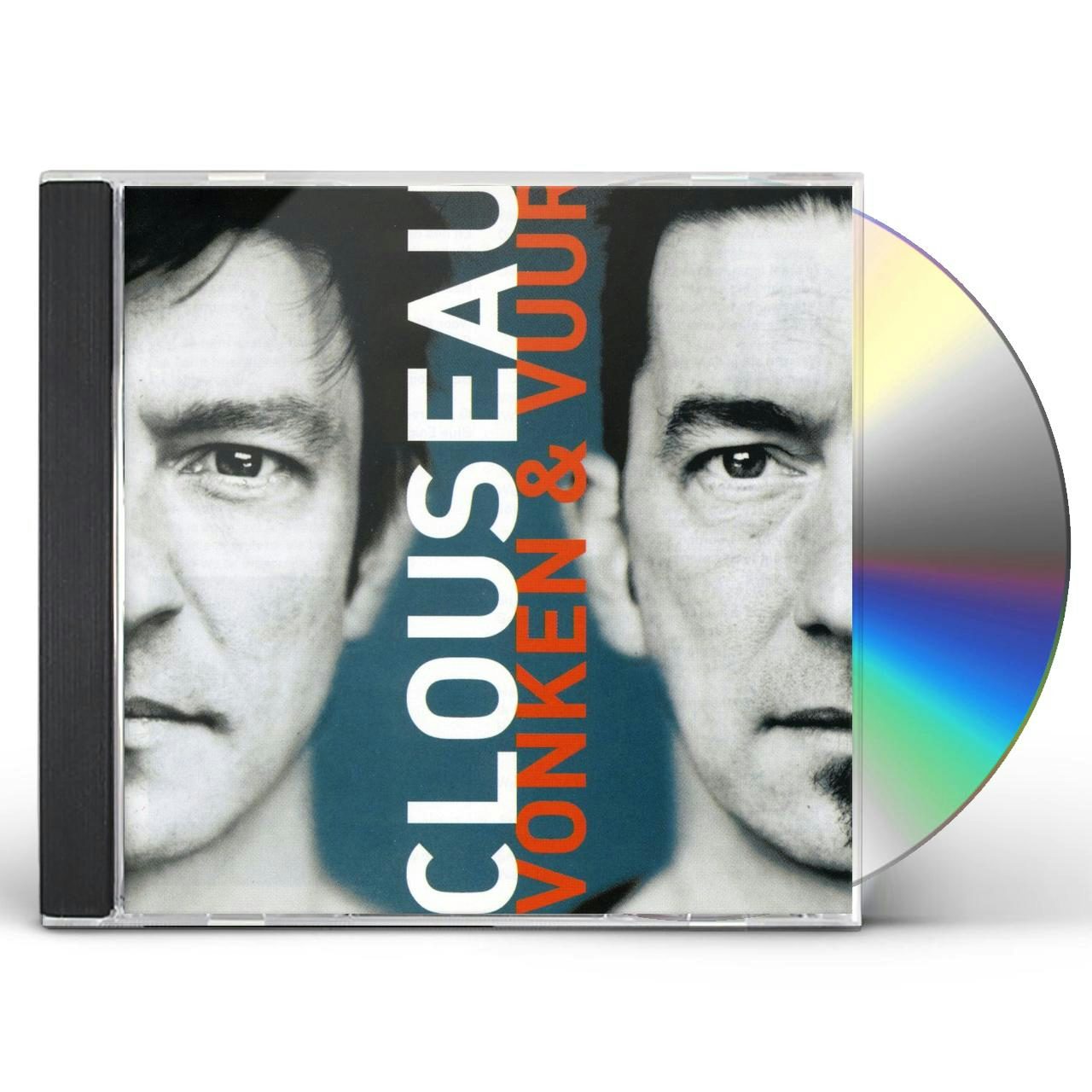 Clouseau VONKEN & CD