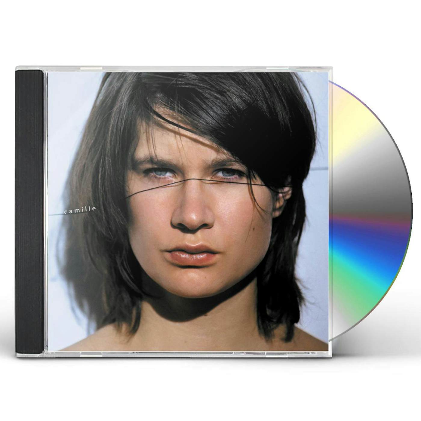 Camille LE FIL CD