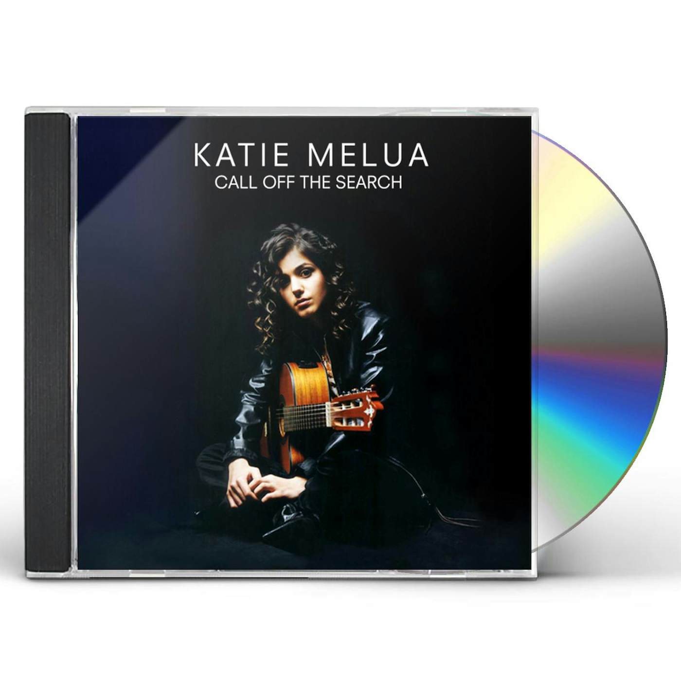 Katie Melua GALL OFF THE SEARCH CD