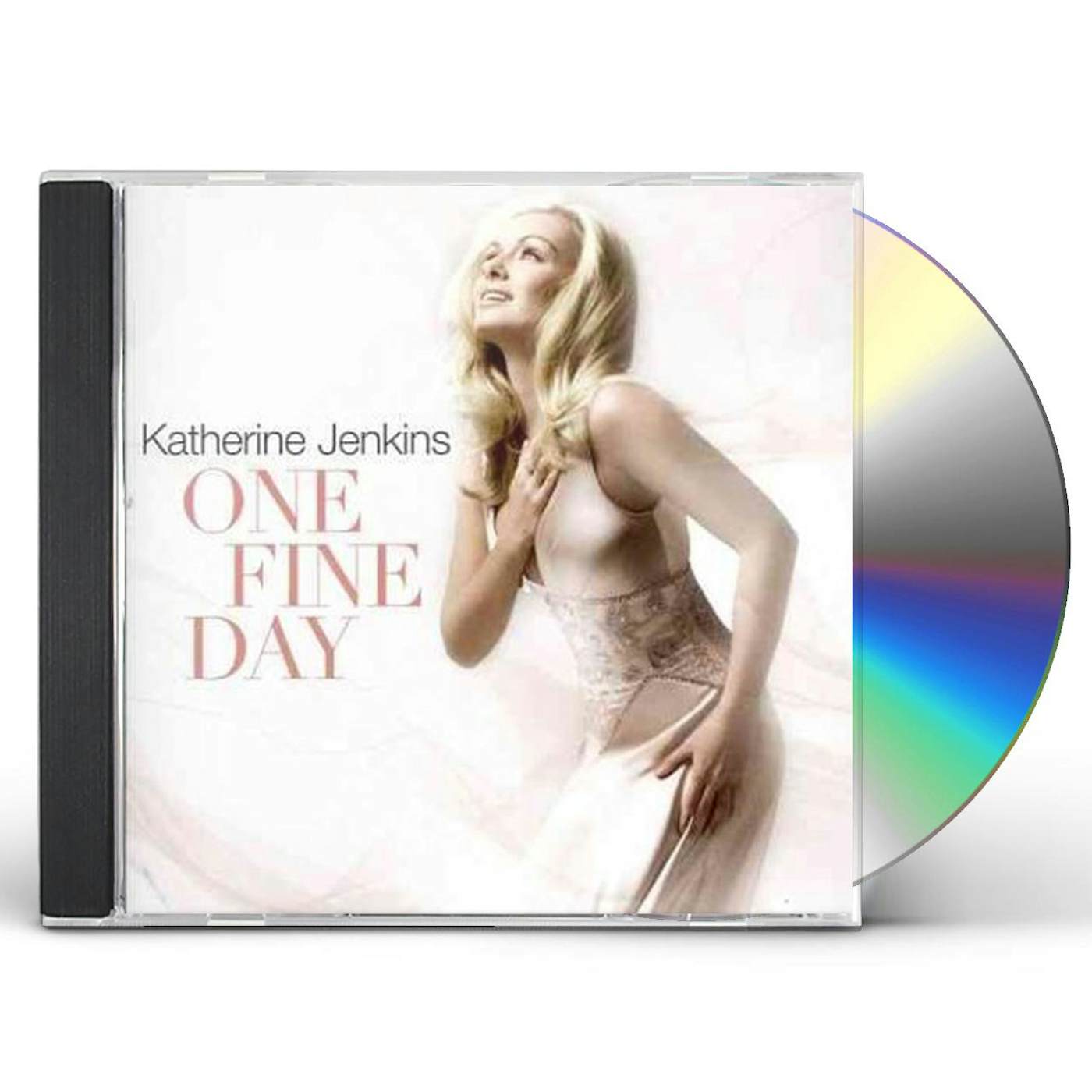 Katherine Jenkins ONE FINE DAY CD