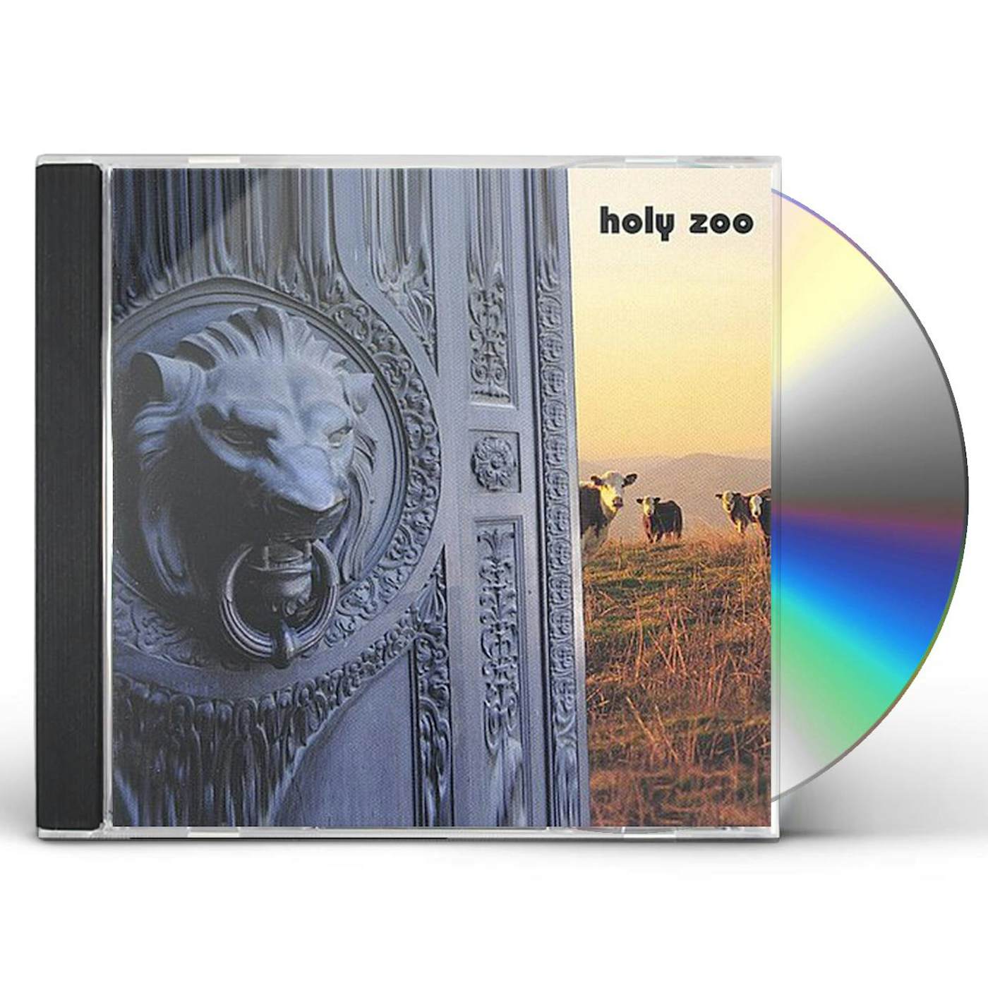 HOLY ZOO CD