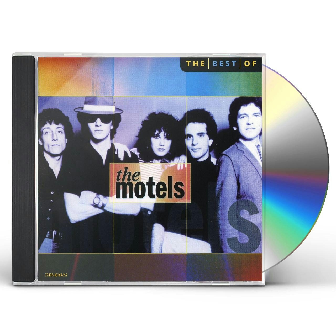 The Motels Store Official Merch & Vinyl