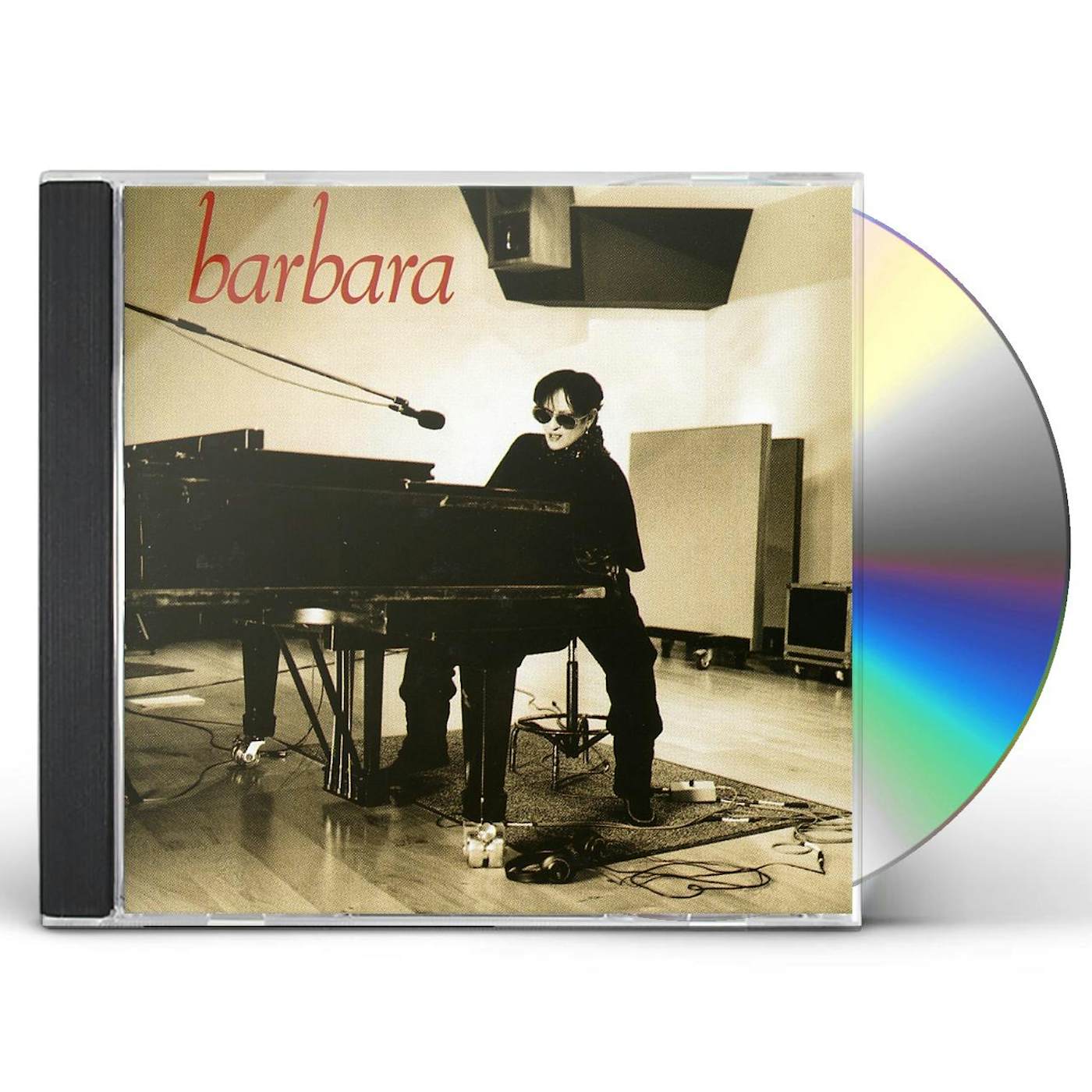 BARBARA CD