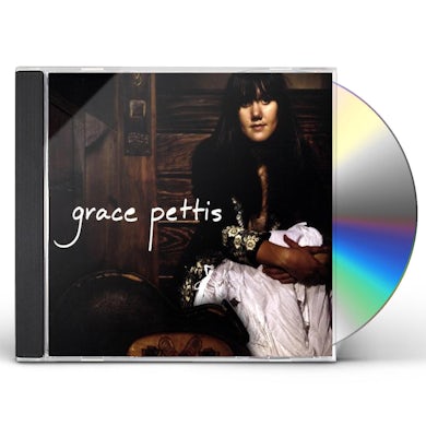 GRACE PETTIS CD