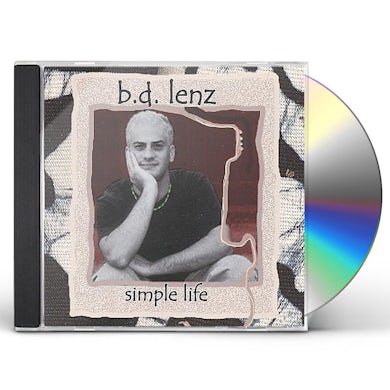 B.D. Lenz SIMPLE LIFE CD