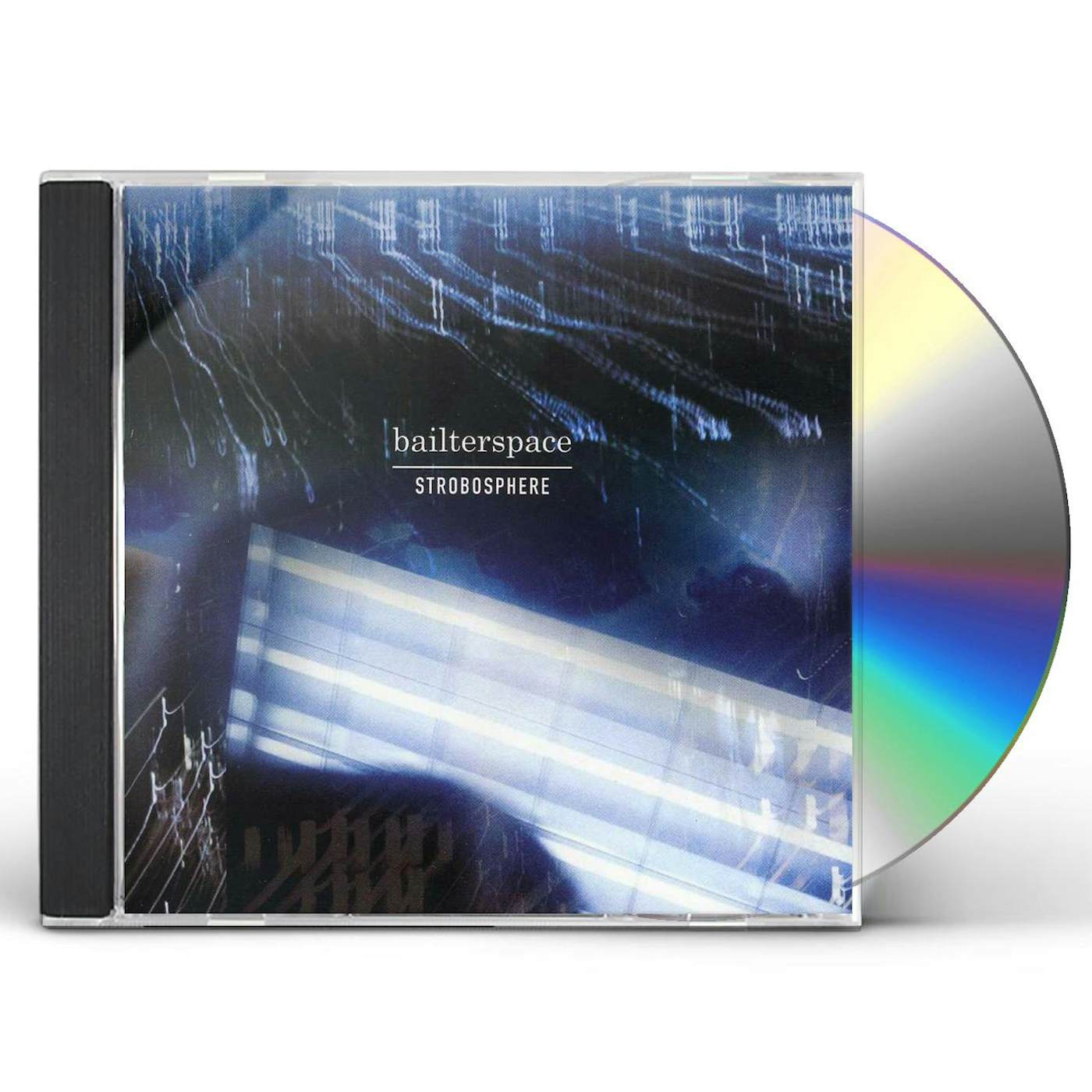 Bailter Space STROBOSPHERE CD