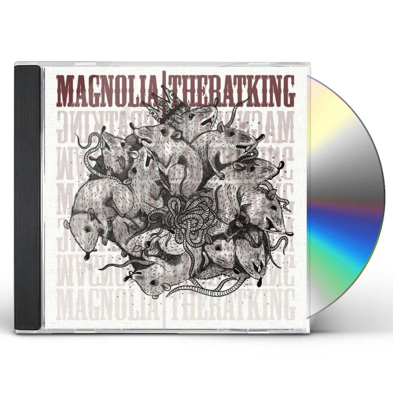 Magnolia DVD