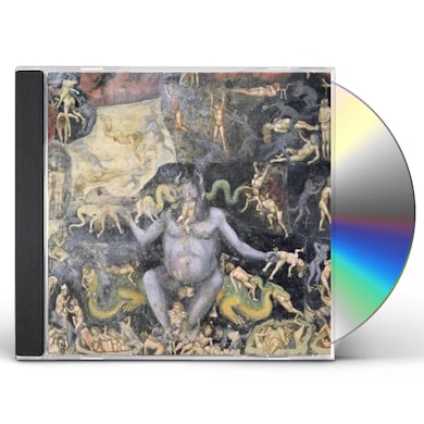 Steve Mason MONKEY MINDS IN THE DEVIL'S TIME CD