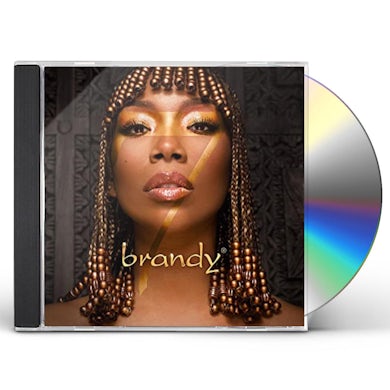Brandy B7 CD