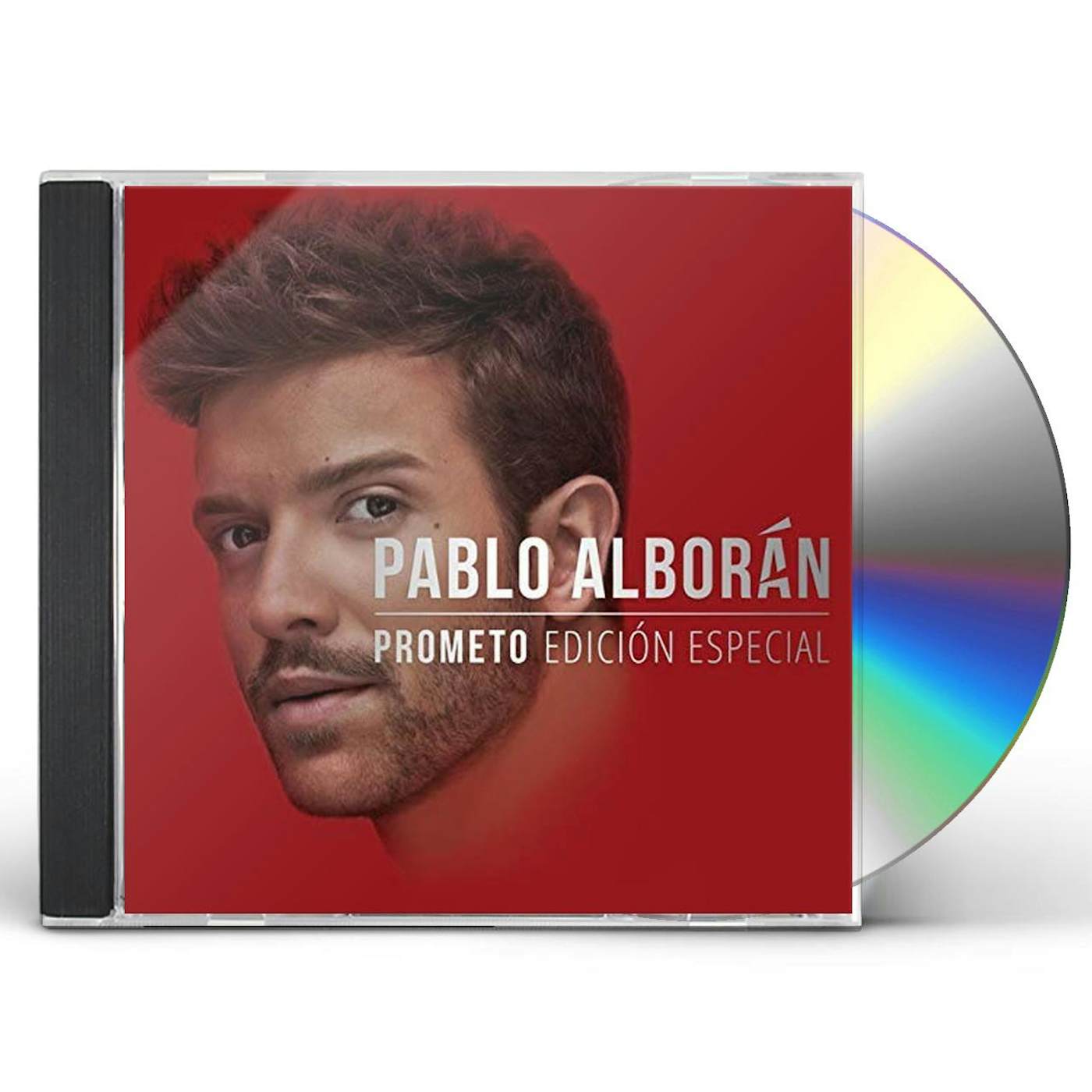 Pablo Alboran's New Album â€˜Prometoâ€™ Takes His Romanticism to Another  Level