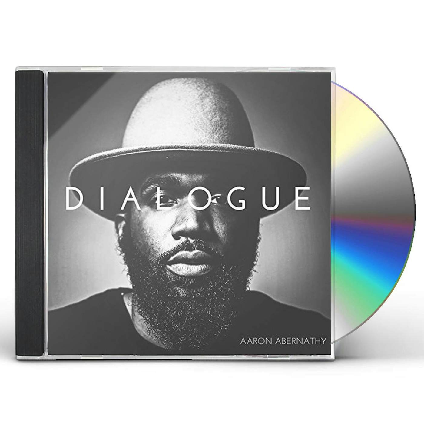 Aaron Abernathy DIALOGUE CD