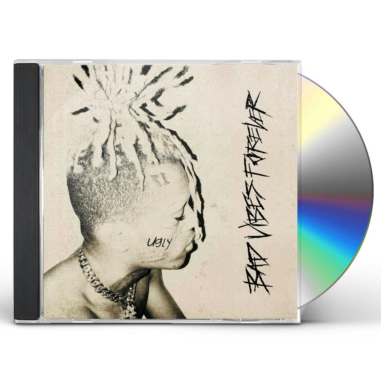 XXXTENTACION ? - Limited Edition Deluxe 3LP Vinyl Box Set