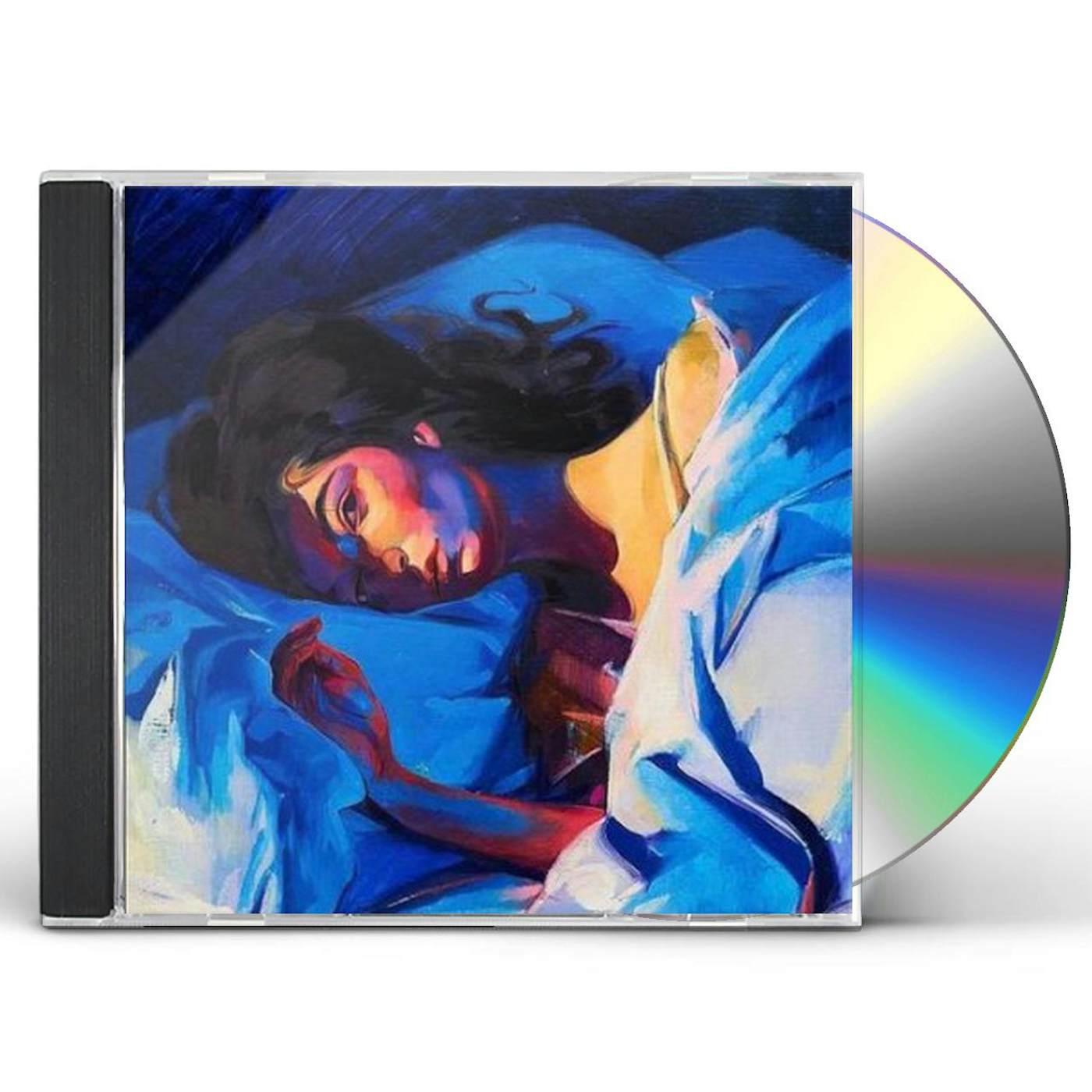Lorde CD