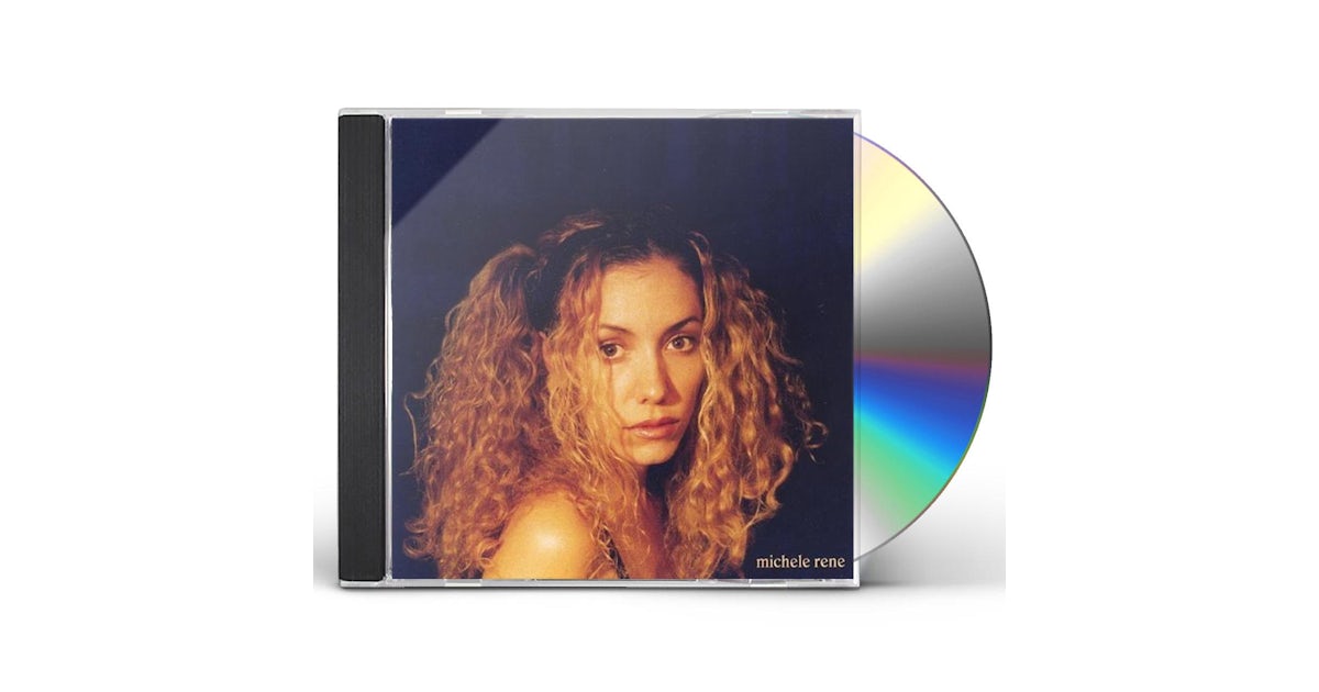Michele Rene CD