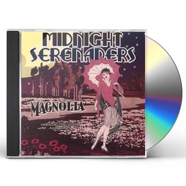 Midnight Serenaders