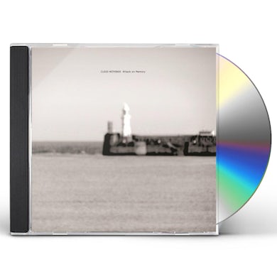 Cloud Nothings ATTACK ON MEMORY CD