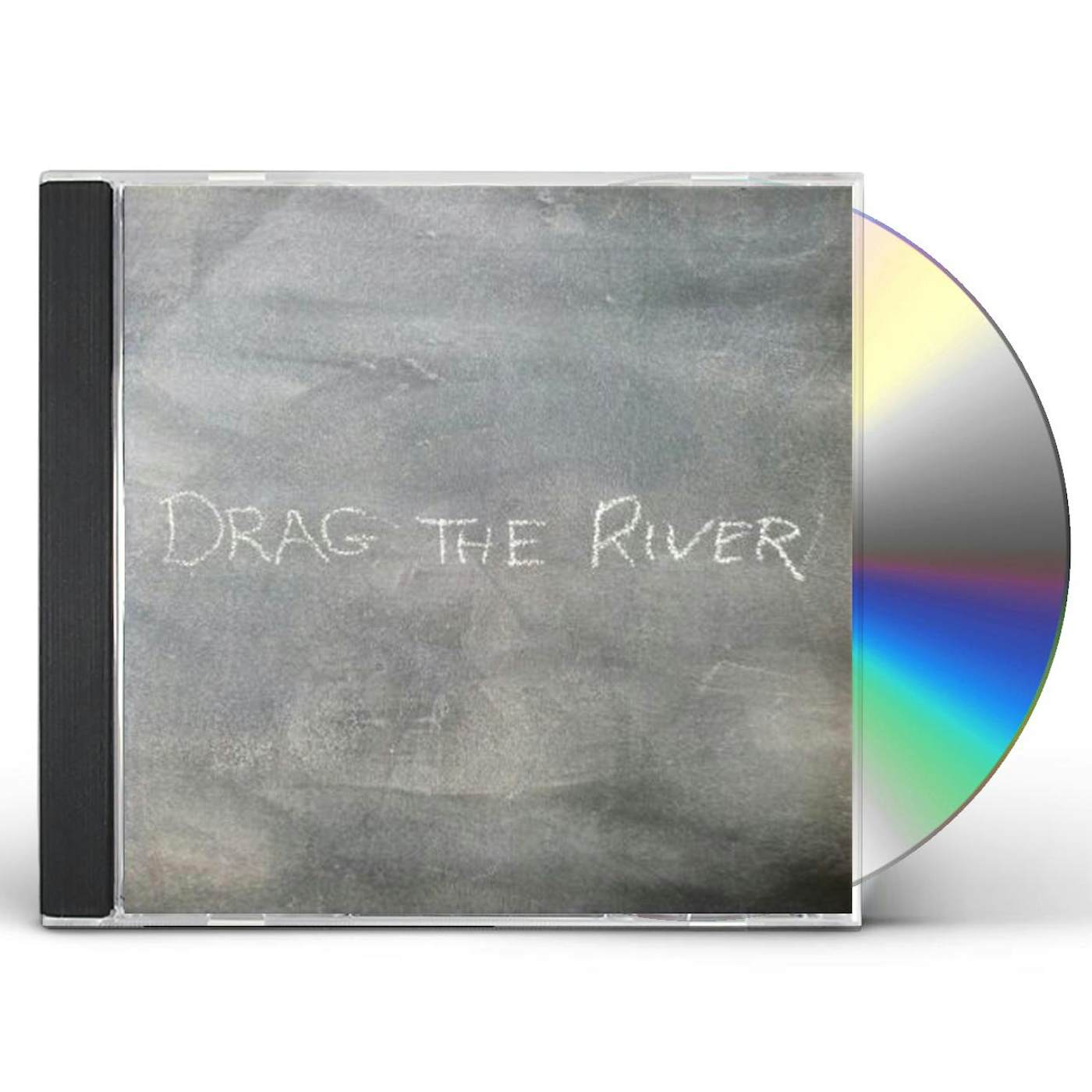DRAG THE RIVER CD