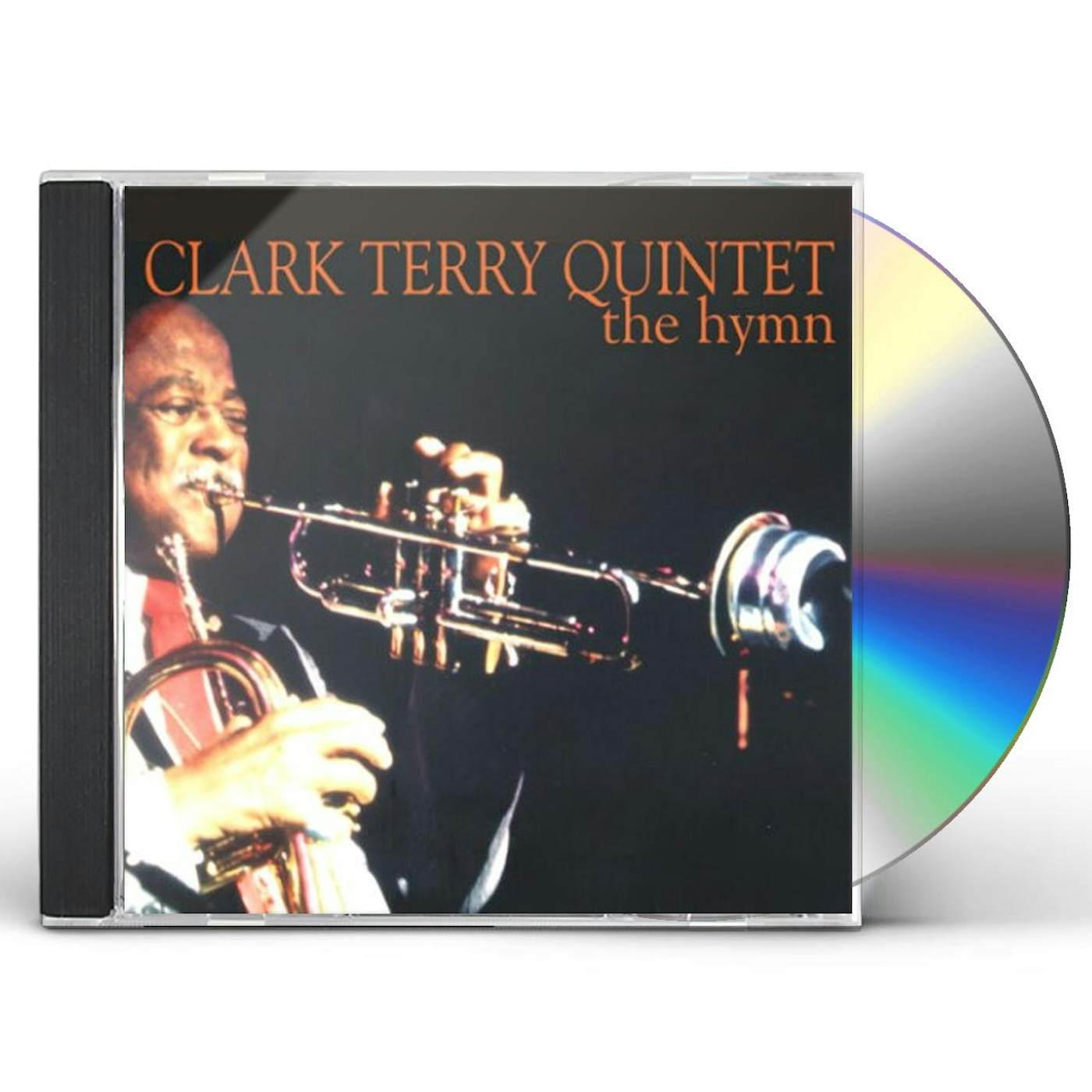 Clark Terry HYMN CD