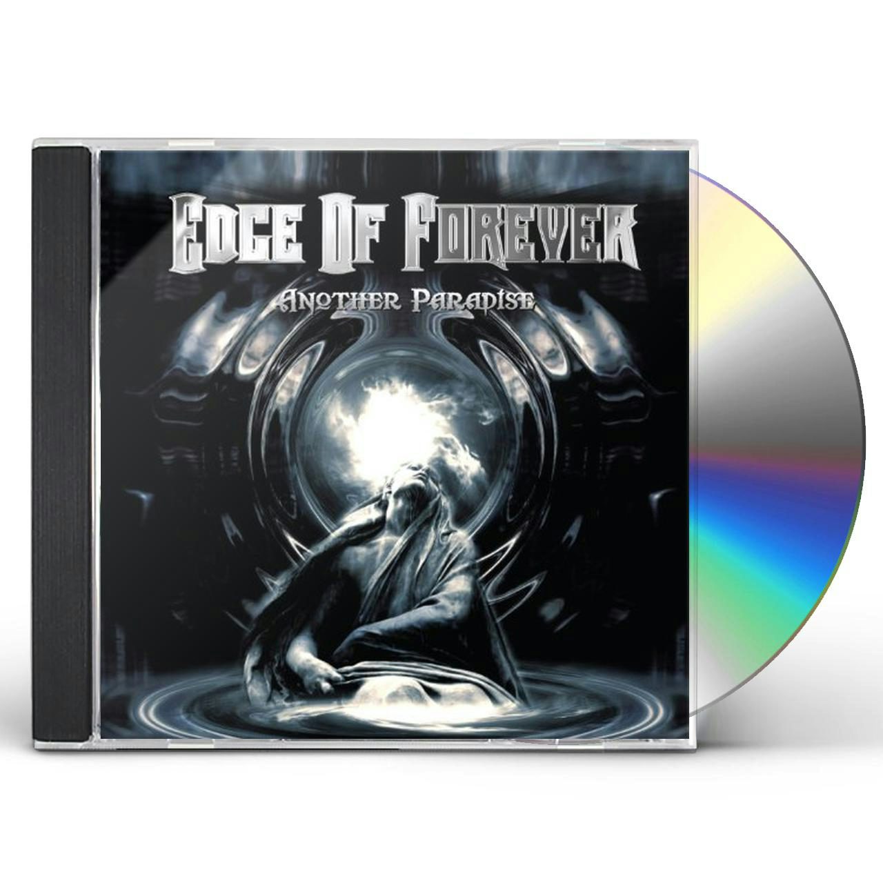 Edge Of Forever SEMINOLE CD