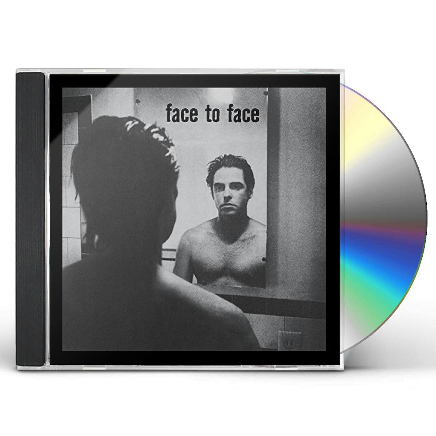 FACE TO FACE CD