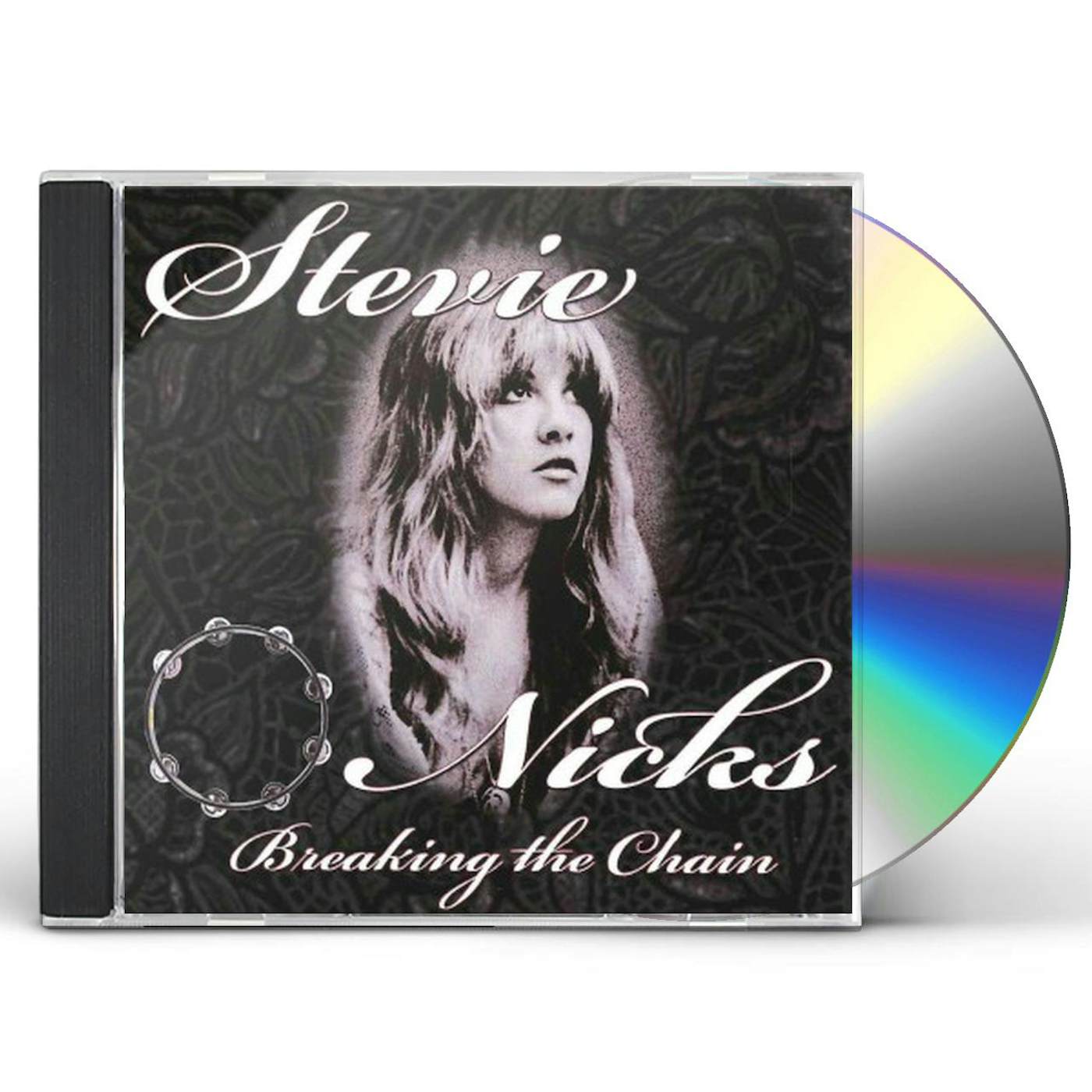 Stevie Nicks BREAKING THE CHAIN CD