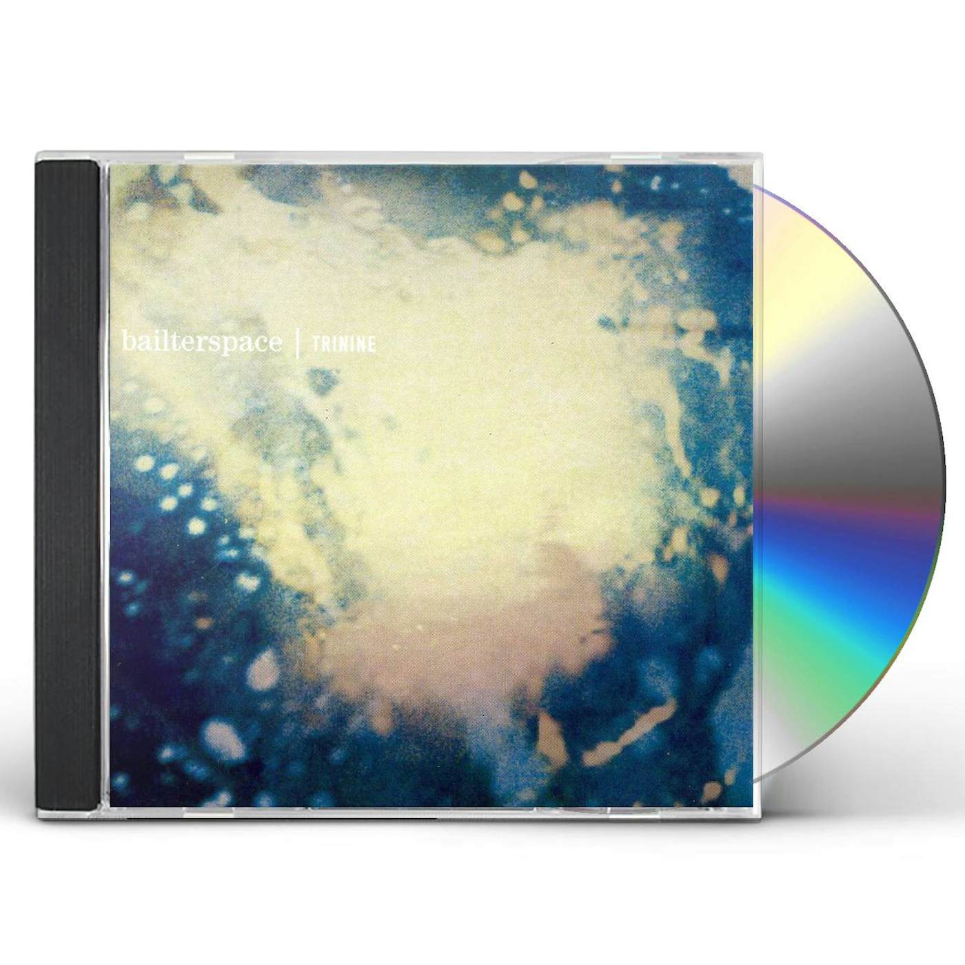 Bailter Space TRININE CD