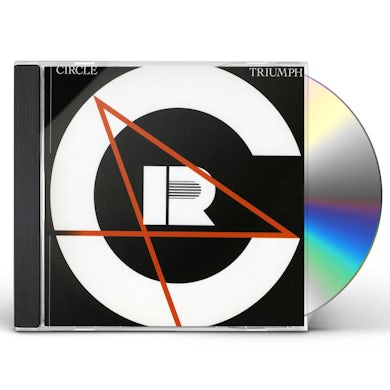 Circle TRIUMPH CD