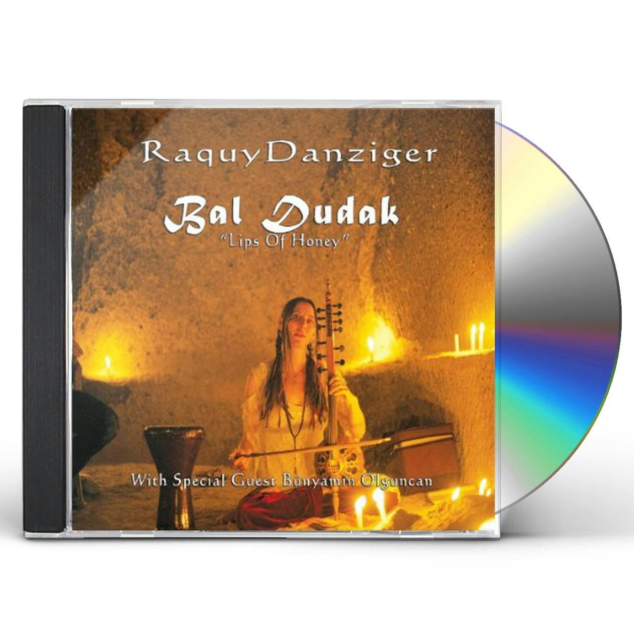 Raquy Danziger / Bal Dudak By Raquy Danziger