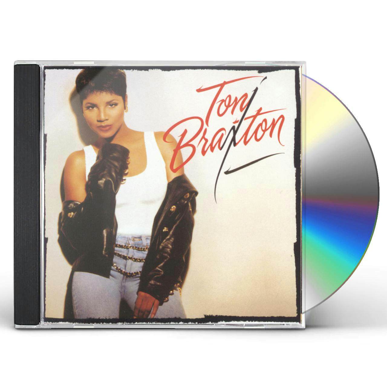 toni braxton you mean the world to me