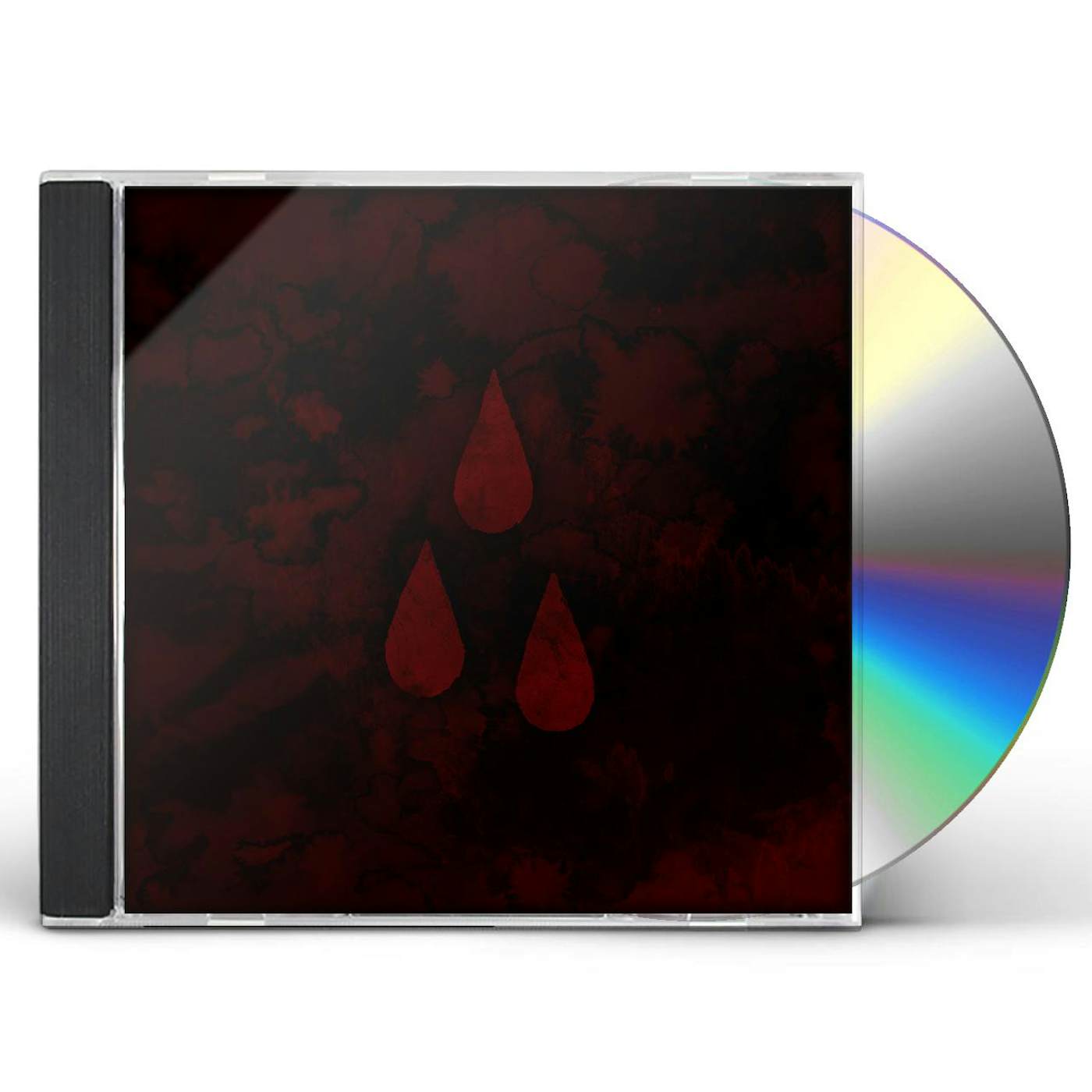 AFI (THE BLOOD ALBUM) CD