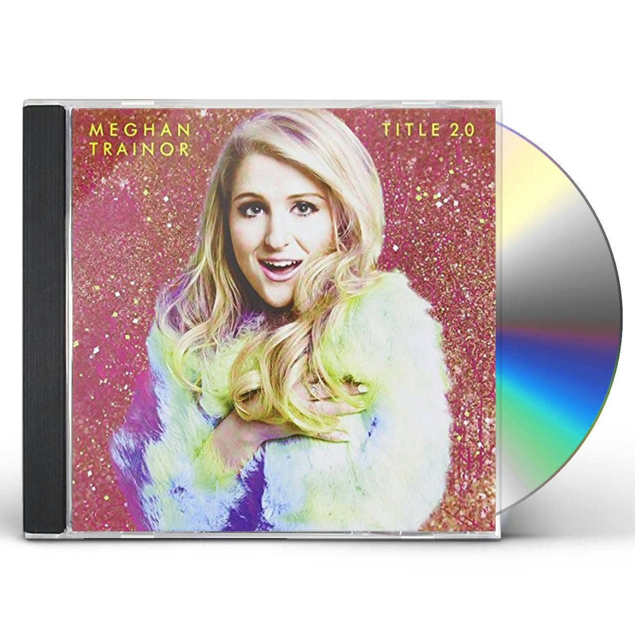 Meghan Trainor Store Official Merch & Vinyl