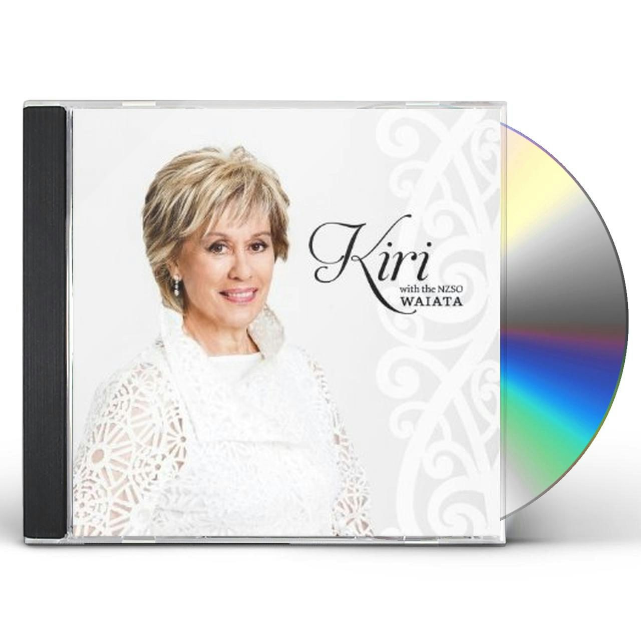 evening with kiri te kanawa dvd