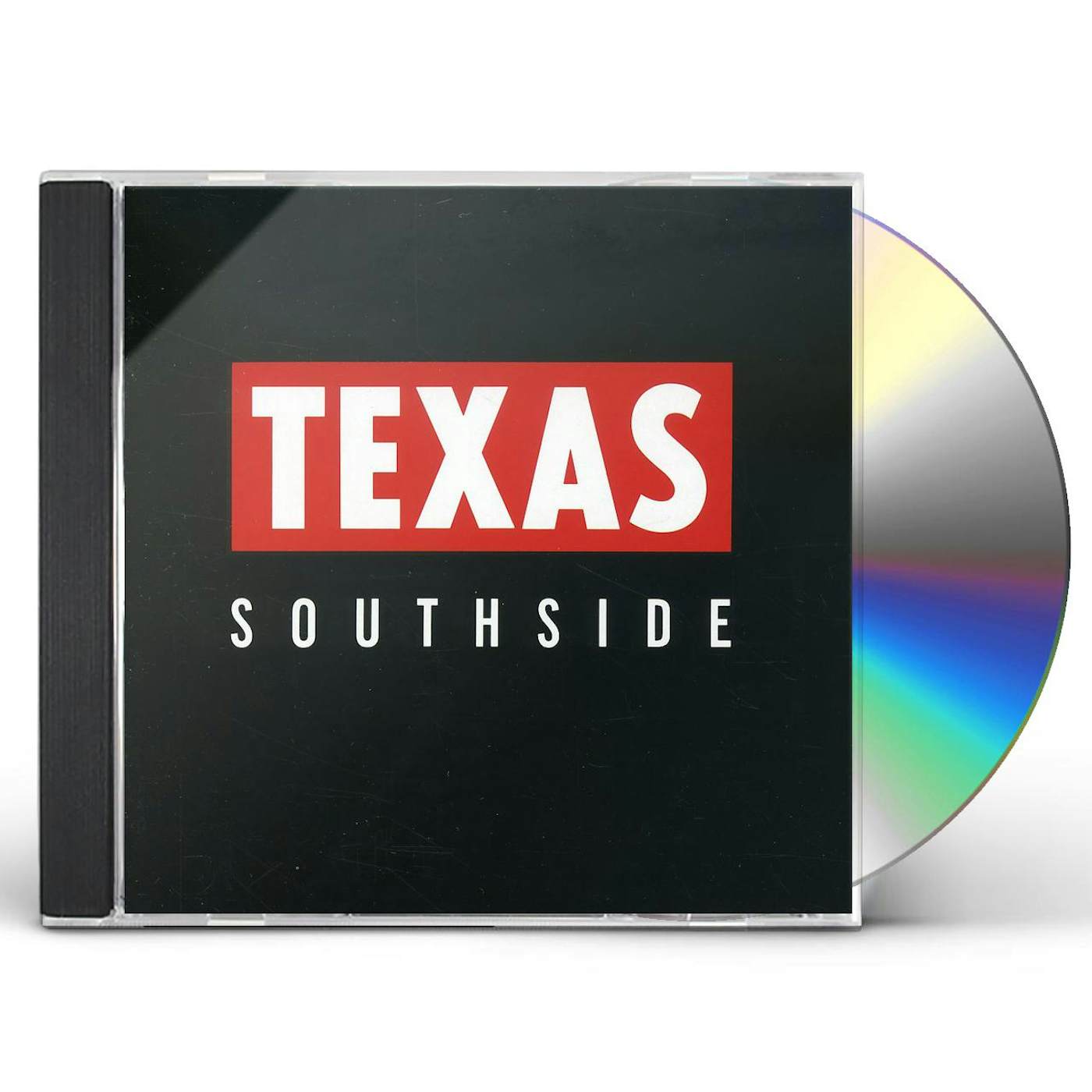 Texas SOUTHSIDE CD