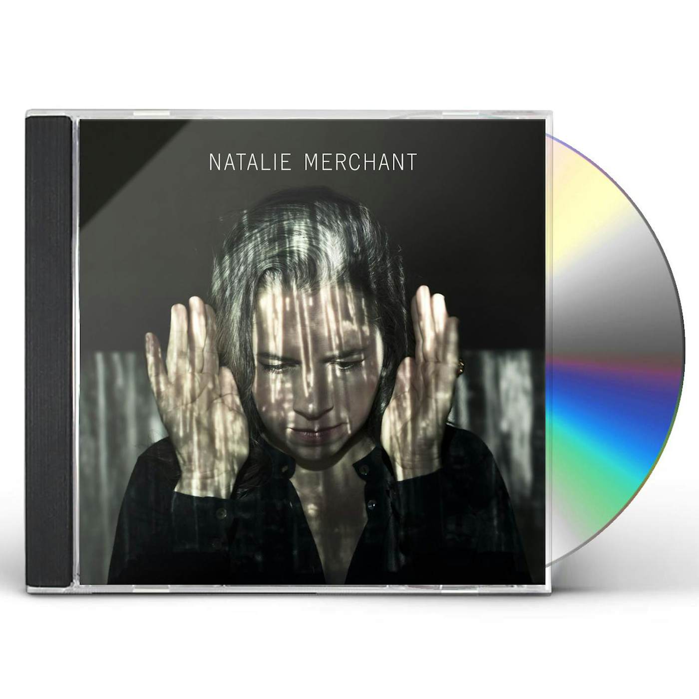 NATALIE MERCHANT CD