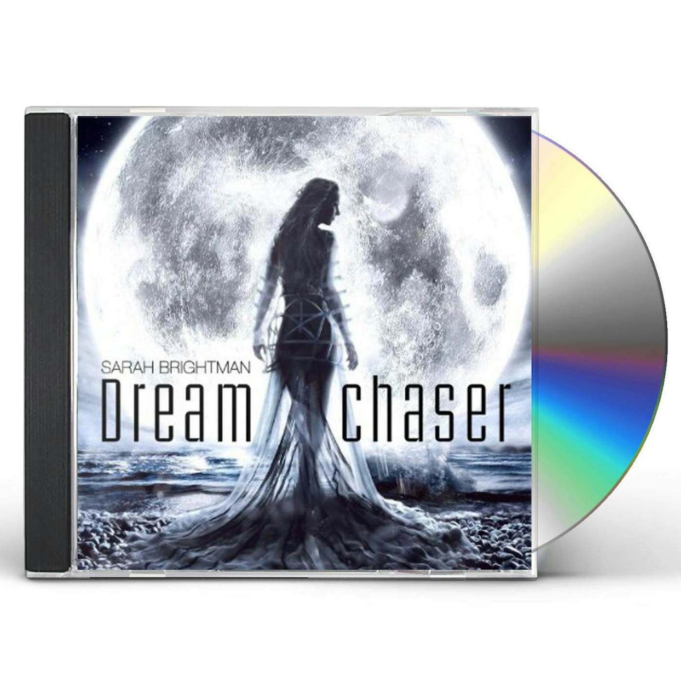 Sarah Brightman DREAMCHASER CD